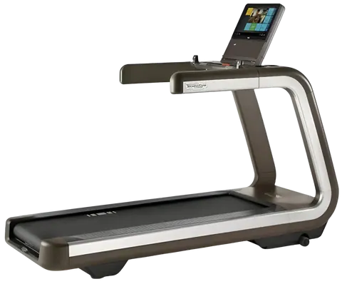 Technogym Artis Run Treadmill w/Unity 3.0 Console (Remanufactured)