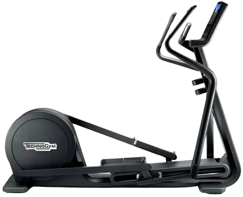 Technogym Artis Synchro Elliptical w/Unity 3.0 Console (Remanufactured)