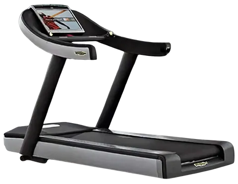 Technogym EXC Run 900 Treadmill w/ Visioweb (Remanufactured)