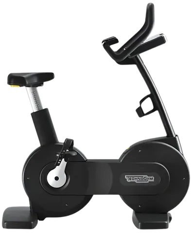 Technogym Excite Forma Upright Bike (Remanufactured)