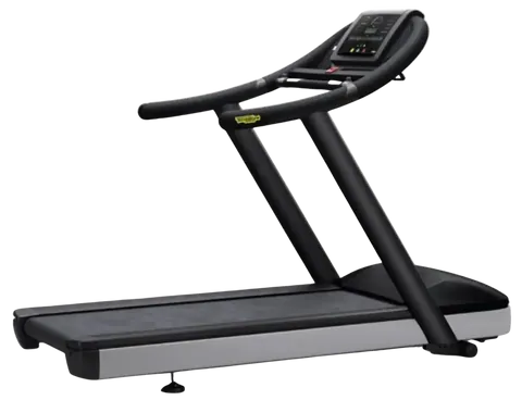 Technogym Excite Unity RUN 600 Treadmill w/Unity 3.0 Console (Remanufactured)