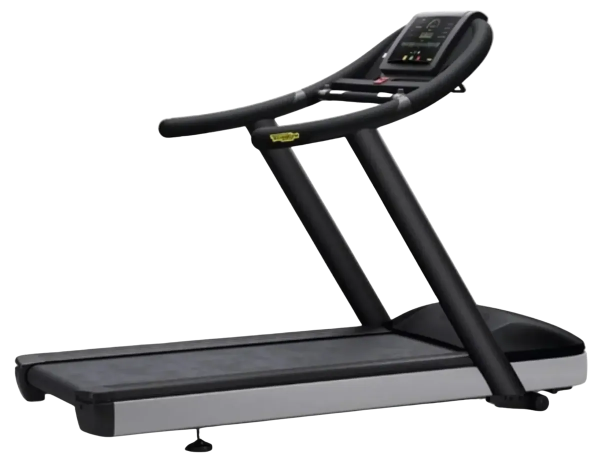 Technogym Excite Unity RUN 600 Treadmill w/Unity 3.0 Console (Remanufactured)