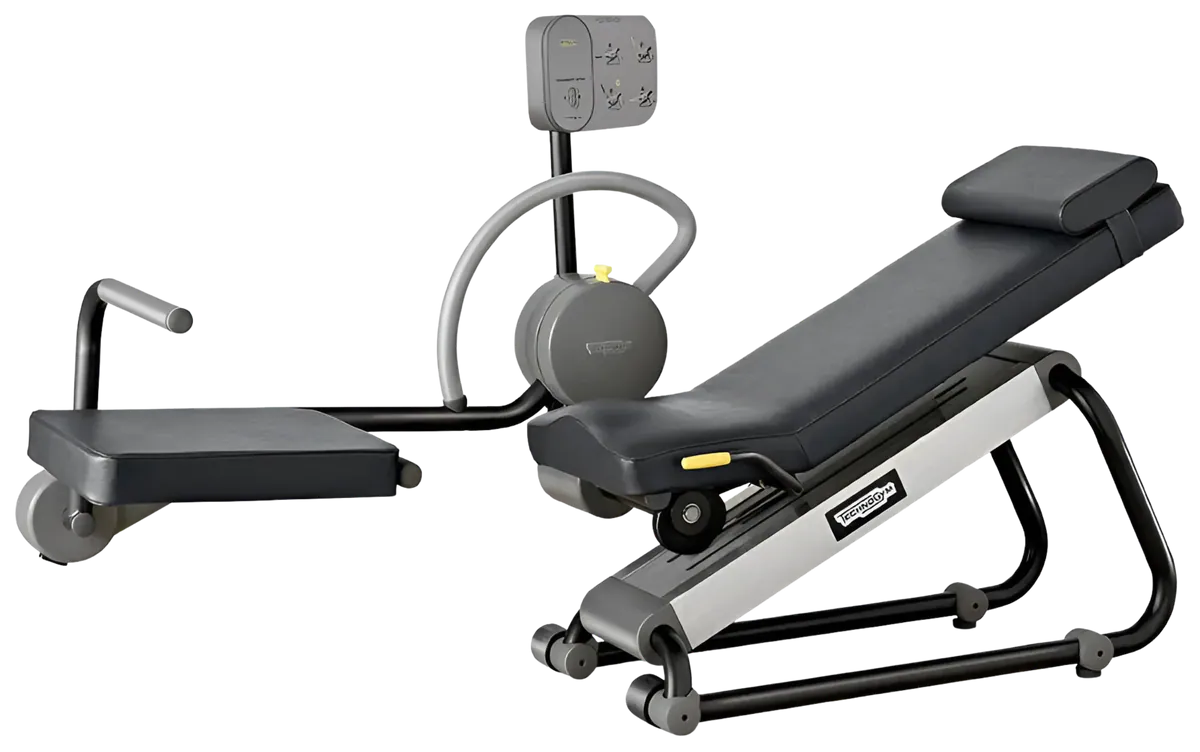 Technogym Flexability Posterior (Remanufactured)