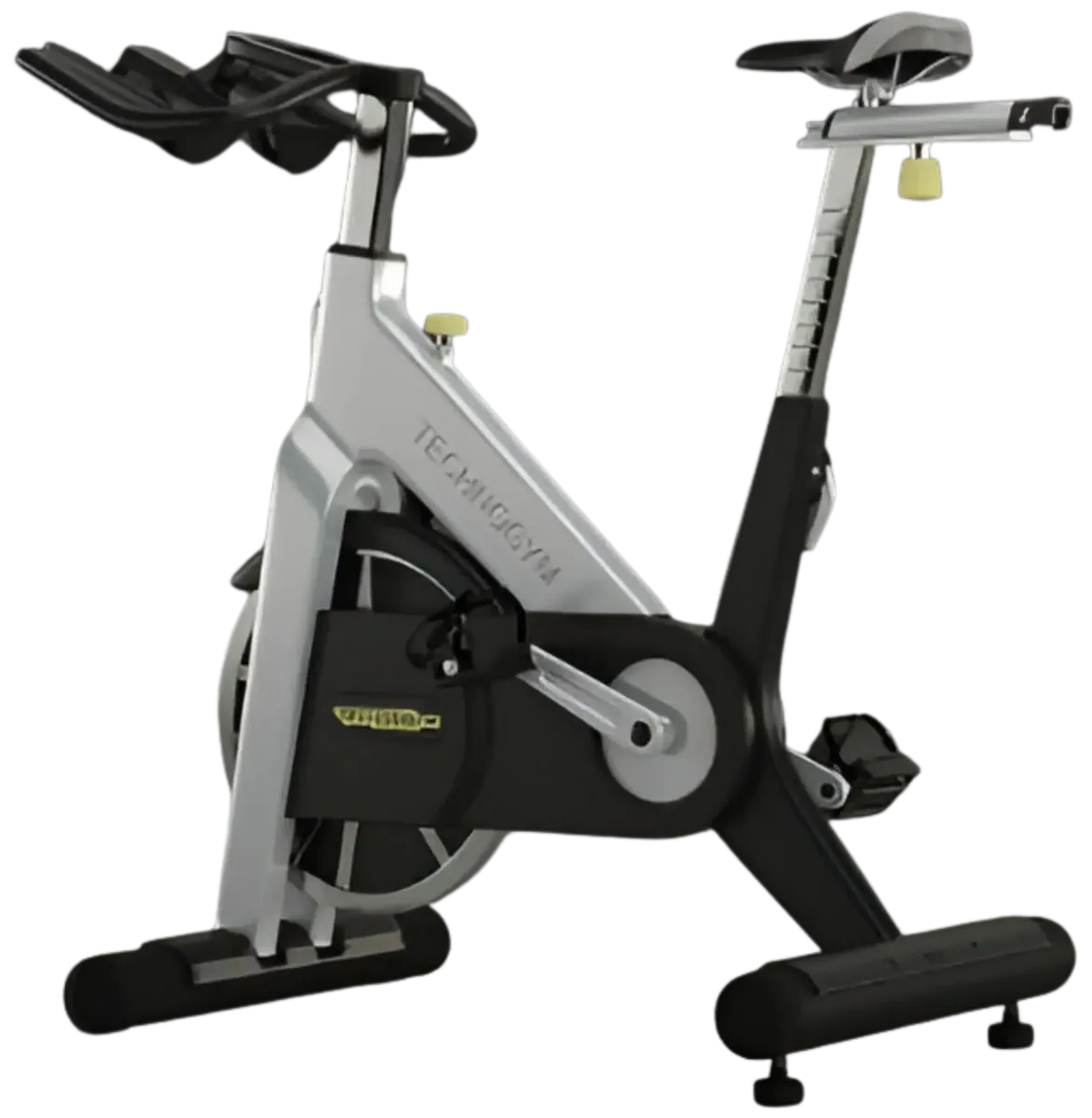 Technogym Group Indoor Cycle (Remanufactured)