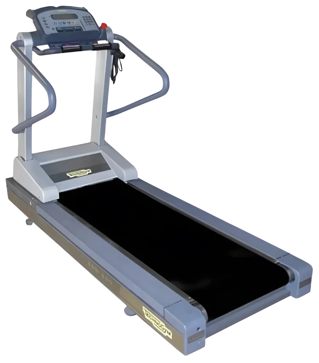 Technogym Run 600 XT Pro Treadmill (Remanufactured)