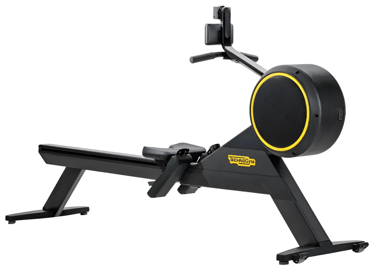Technogym Skillrow (Remanufactured)
