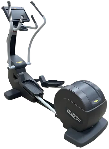Technogym Synchro 1000 Elliptical w/Unity 3.0 Console (Remanufactured)