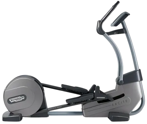 Technogym Synchro 700I Elliptical w/LED Console (Remanufactured)