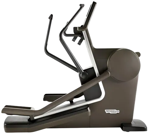 Technogym Synchro Artis Renew Elliptical w/Unity 2.0 (Remanufactured)