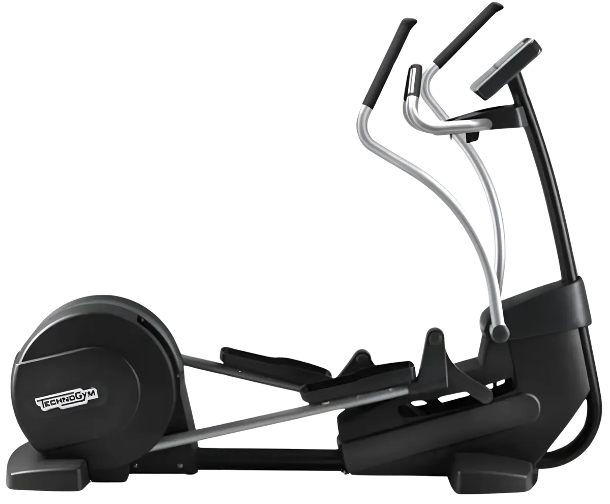 Technogym Synchro Excite Forma Elliptical (Remanufactured)