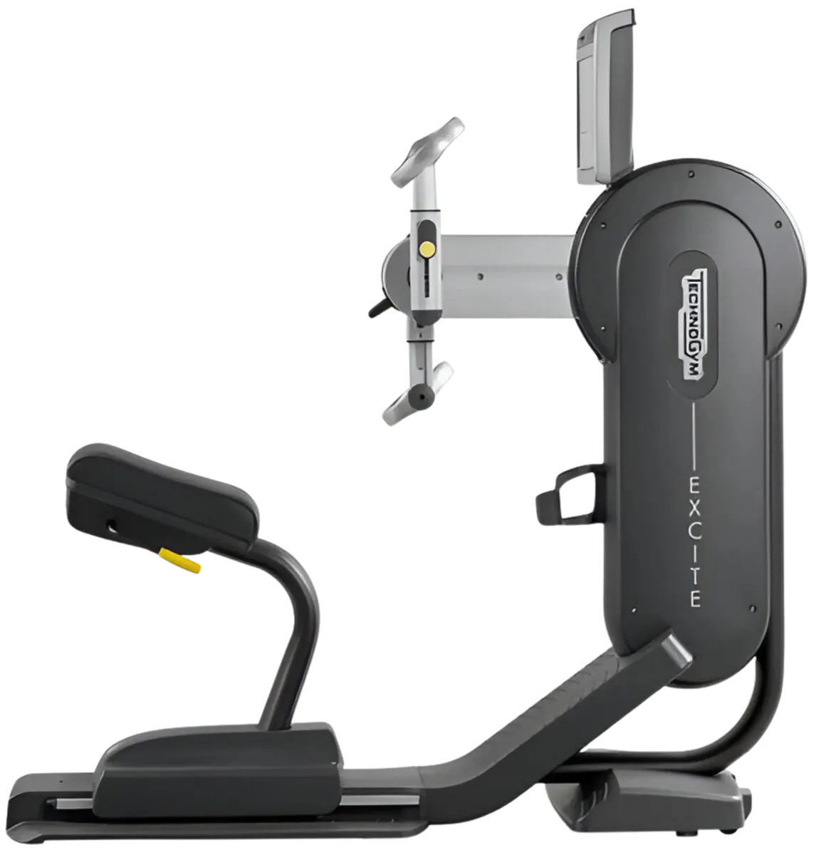 Technogym Top Excite 700e w/Unity 2.0 Console (Remanufactured)
