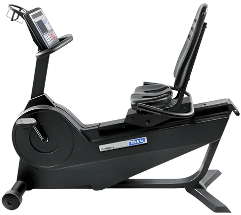 Tectrix (by Cybex) Bike Max-R BMR Recumbent Bike (Remanufactured)