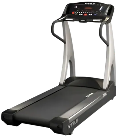 True Fitness 825 ZTX Treadmill (Remanufactured)