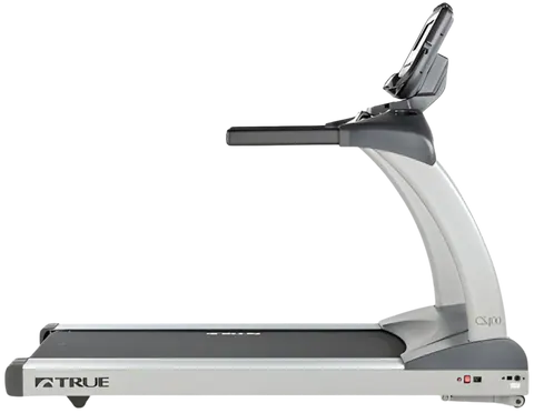True Fitness CS400 Treadmill w/ Escalate 15" Console (Remanufactured)