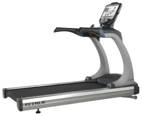 True Fitness CS600 Treadmill w/16" Transcend LCD Touch Screen (Remanufactured)