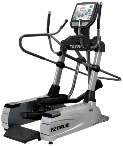 True Fitness CS800 Elliptical (Remanufactured)