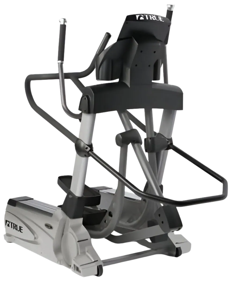 True Fitness CSX Commercial Elliptical (Remanufactured)