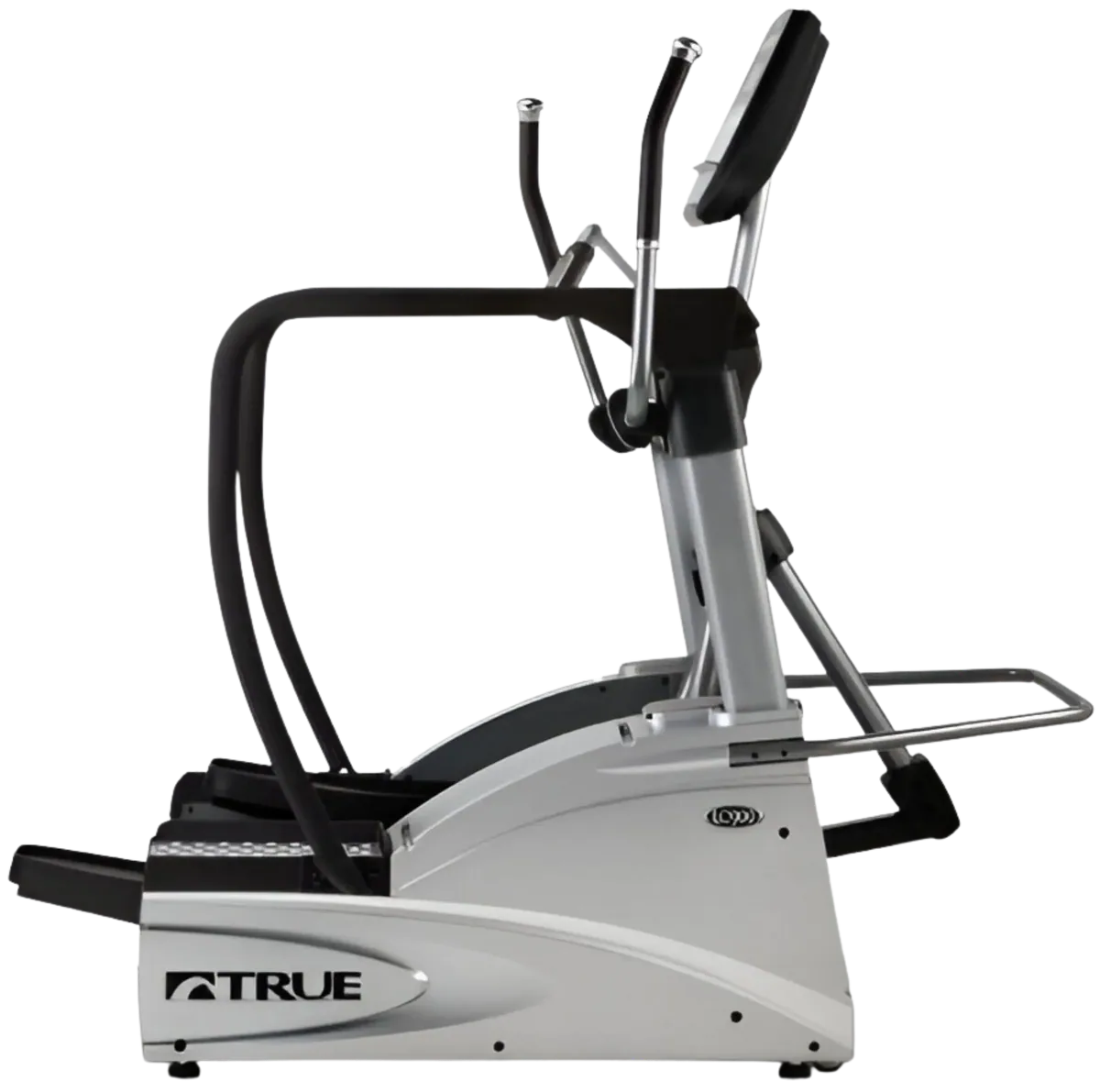 True Fitness LC900 Elliptical w/15" LCD with Touchscreen (Remanufactured)
