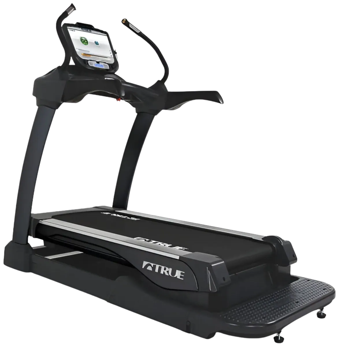 True Fitness Ti1000 Alpine Runner w/Transcend 16" Console (Remanufactured)