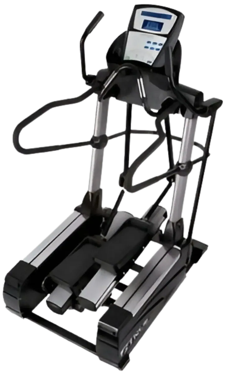 True Fitness TS1 Elliptical Strider (Remanufactured)