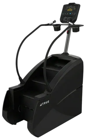 True Fitness VC900 Palisade Climber w/Emerge LED Console (Remanufactured)