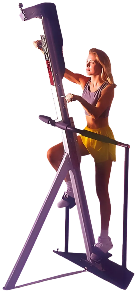 Versaclimber CL-108O Versa Climber (Remanufactured)