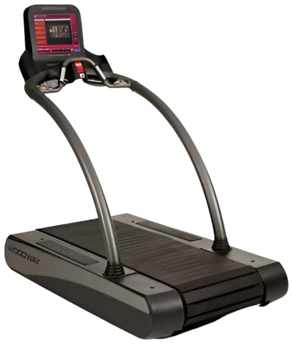 Woodway Desmo Elite Treadmill (Remanufactured)