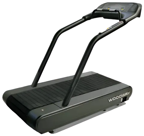 Woodway Desmo S Treadmill (Remanufactured)