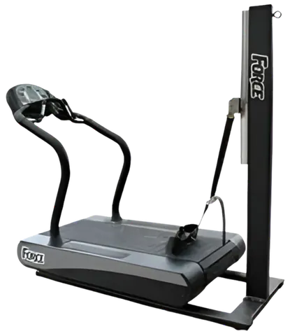 Woodway Force Treadmill (Remanufactured)