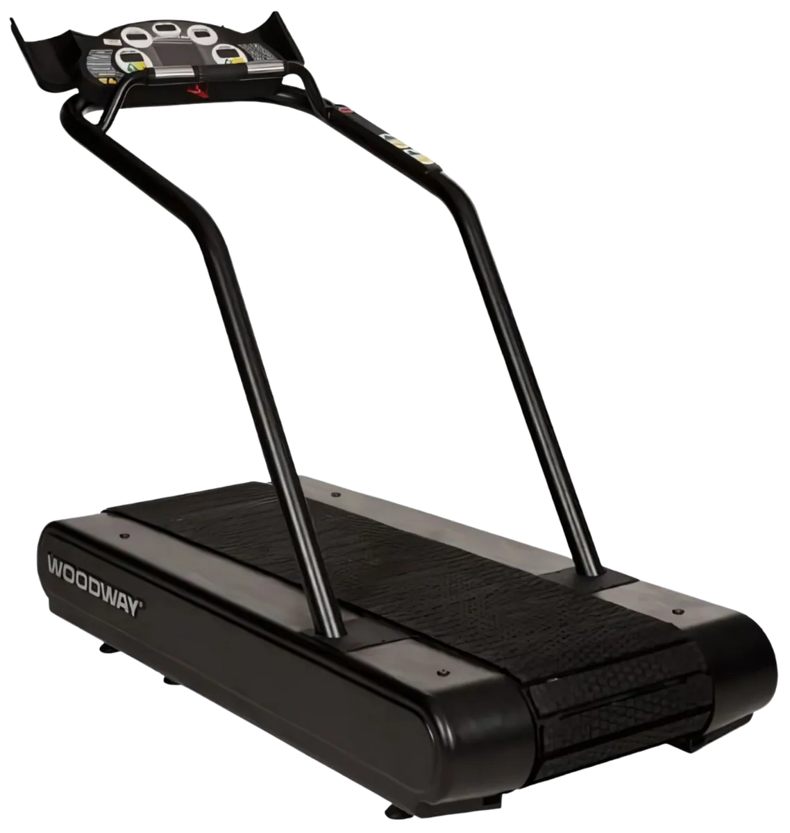 Woodway Mercury Treadmill (Remanufactured)