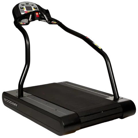 Woodway Pro Treadmill (Remanufactured)